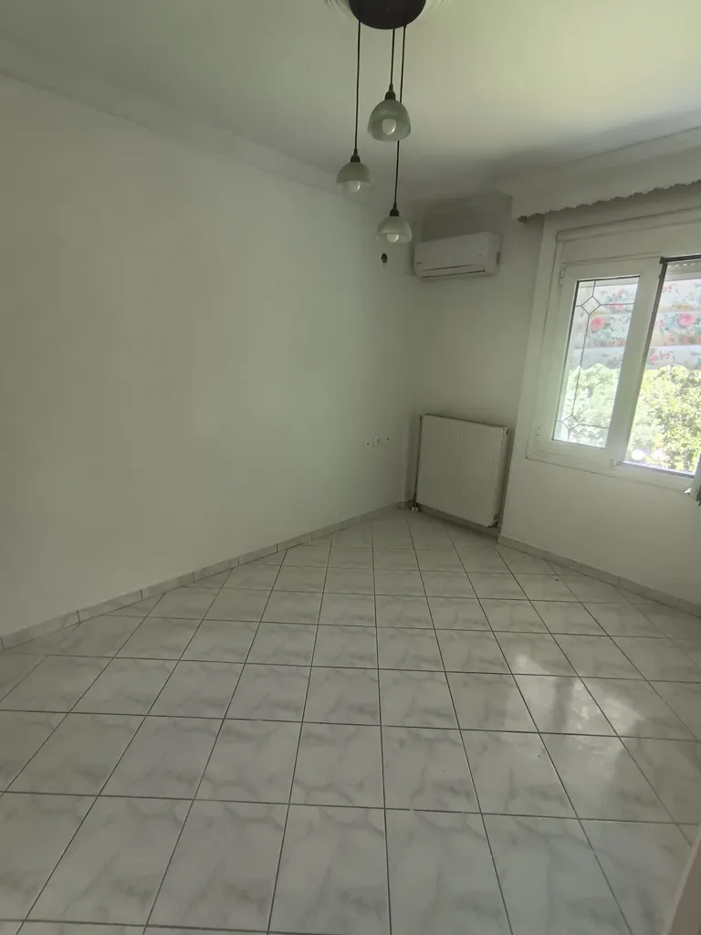 Stanze - Flat with Fireplace in Thessaloniki