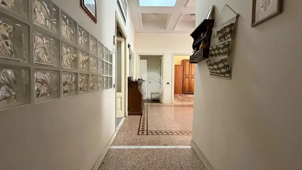 Ingresso - Central Apartment with Balcony in La Spezia