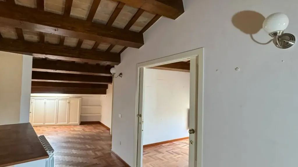 Toad - Independent House with Loft in Fermo