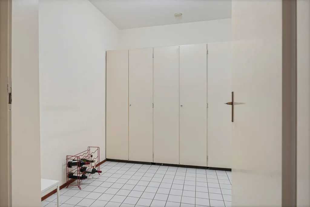 Toad - Modern Apartment with Terrace in Delden
