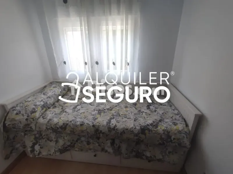 Chambres - Modern Flat with Terrace in Las Fuentes