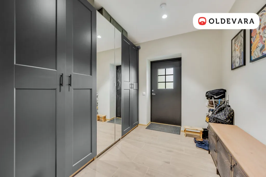 Maison 5 pièces à Harku vald