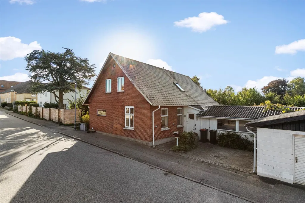 Maison 7 pièces à Græsted