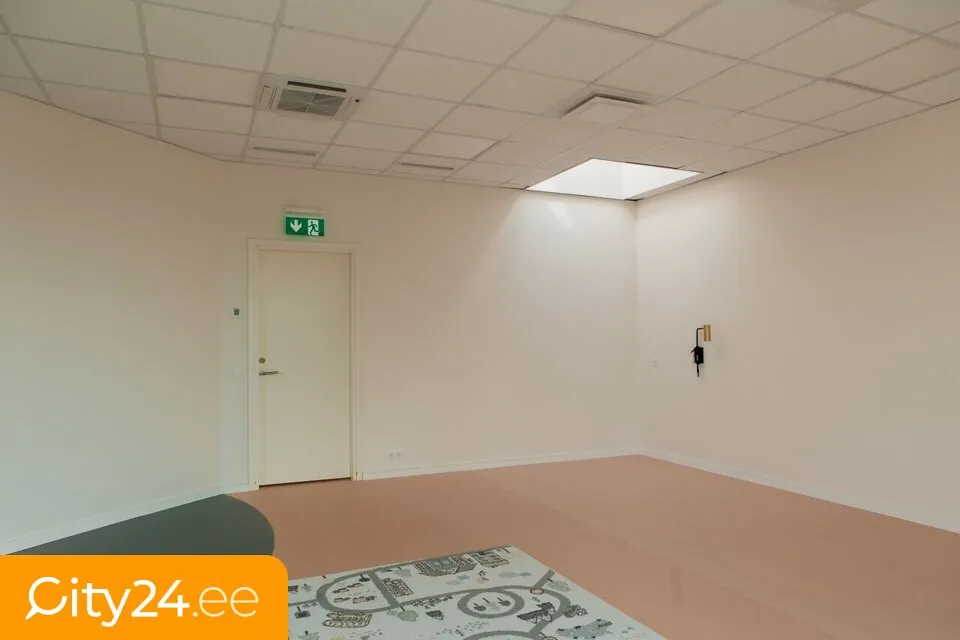 Toad - Commercial Space with Private Kitchen on 3rd Floor, Tabasalu