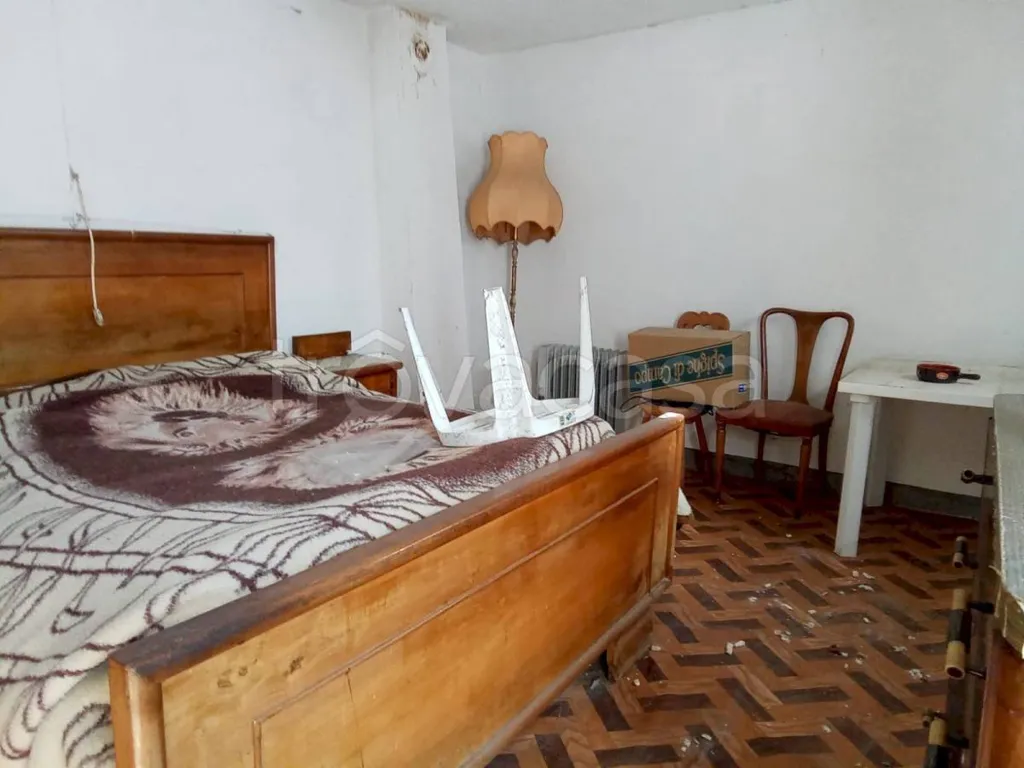 Magamistoad - Rustic House with Mountain View in San Damiano Macra