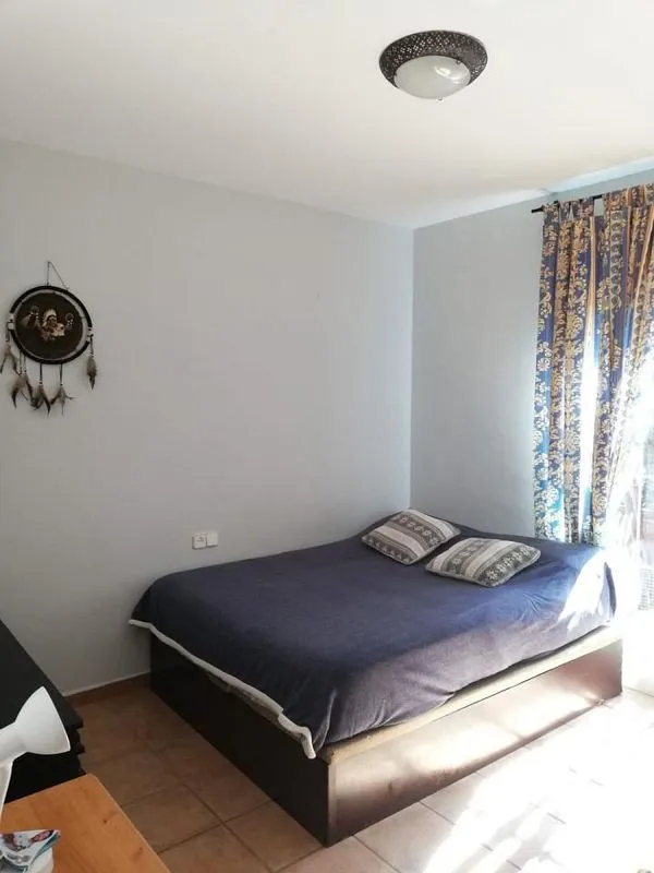 Chambres - Chalet with Pool and Terrace in Campo de Mijas