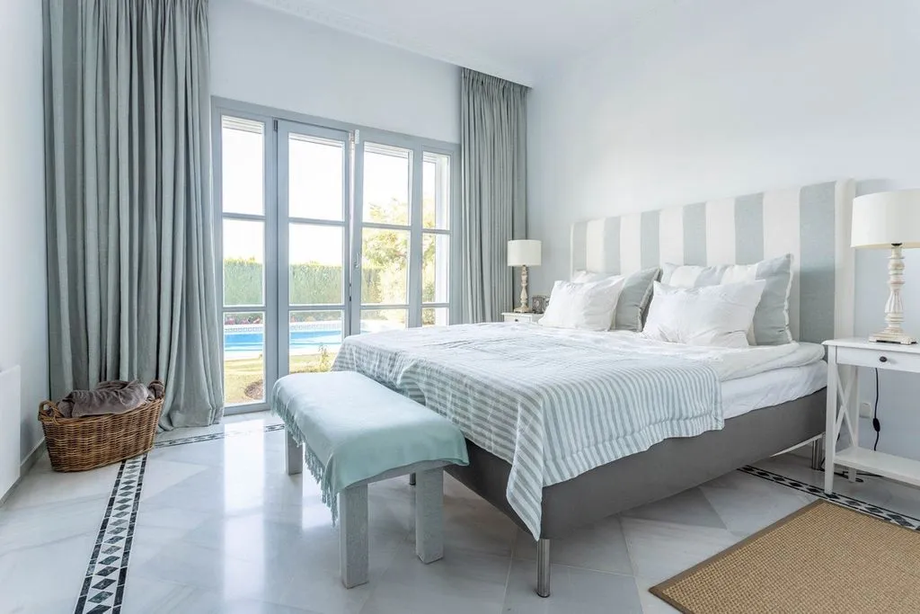 Magamistoad - Detached House with Pool in Sierra Blanca, Marbella