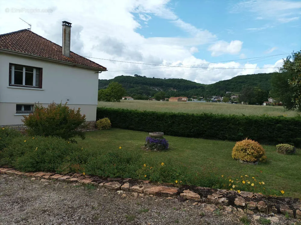 Maison 5 pièces à Duravel