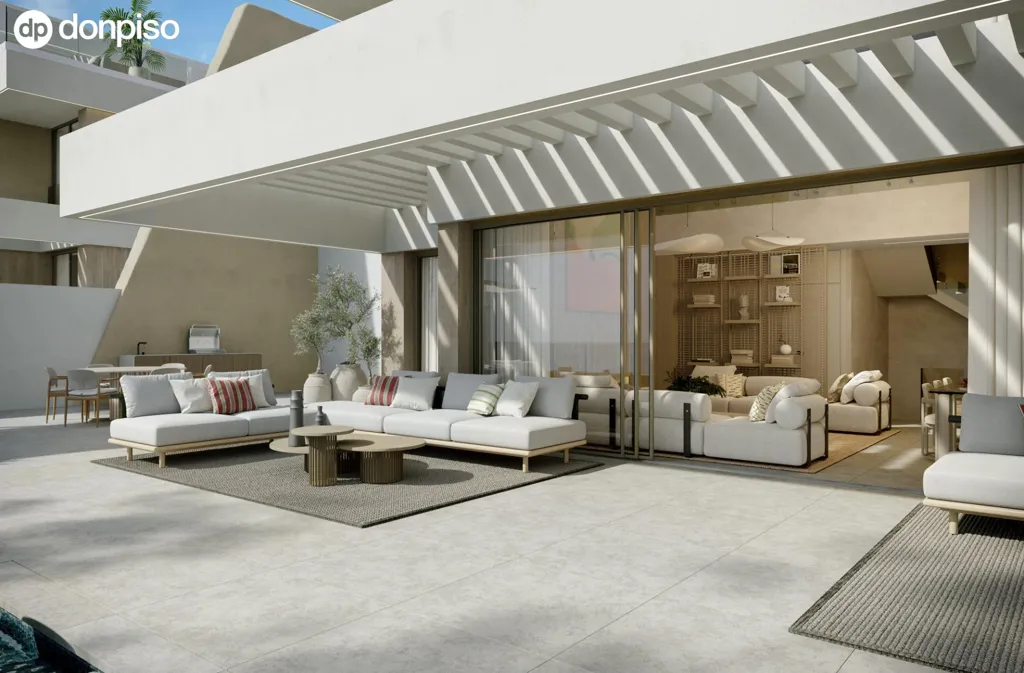 Maison 3 pièces à Almuñecar
