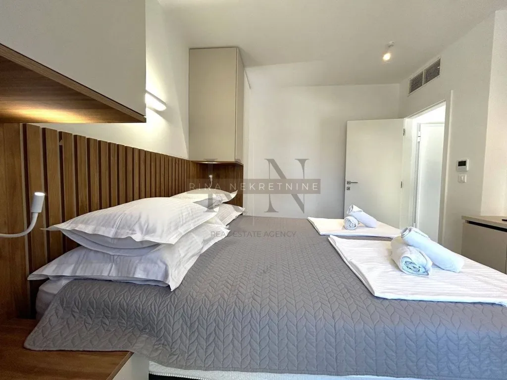 Chambres - Luxury Villa with Seafront in Hvar