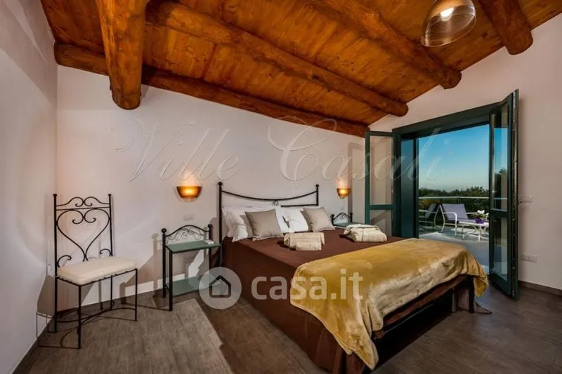 Magamistoad - Rustic Baglio with Pool in Castellammare del Golfo