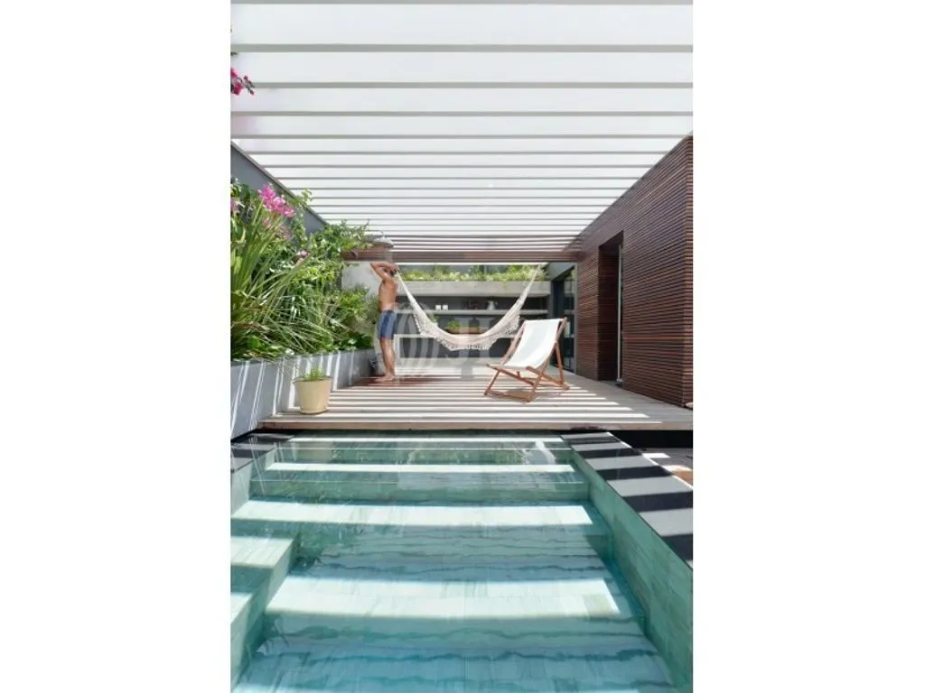 Piscine - Luxury Villa with Pool in Estoril, Cascais