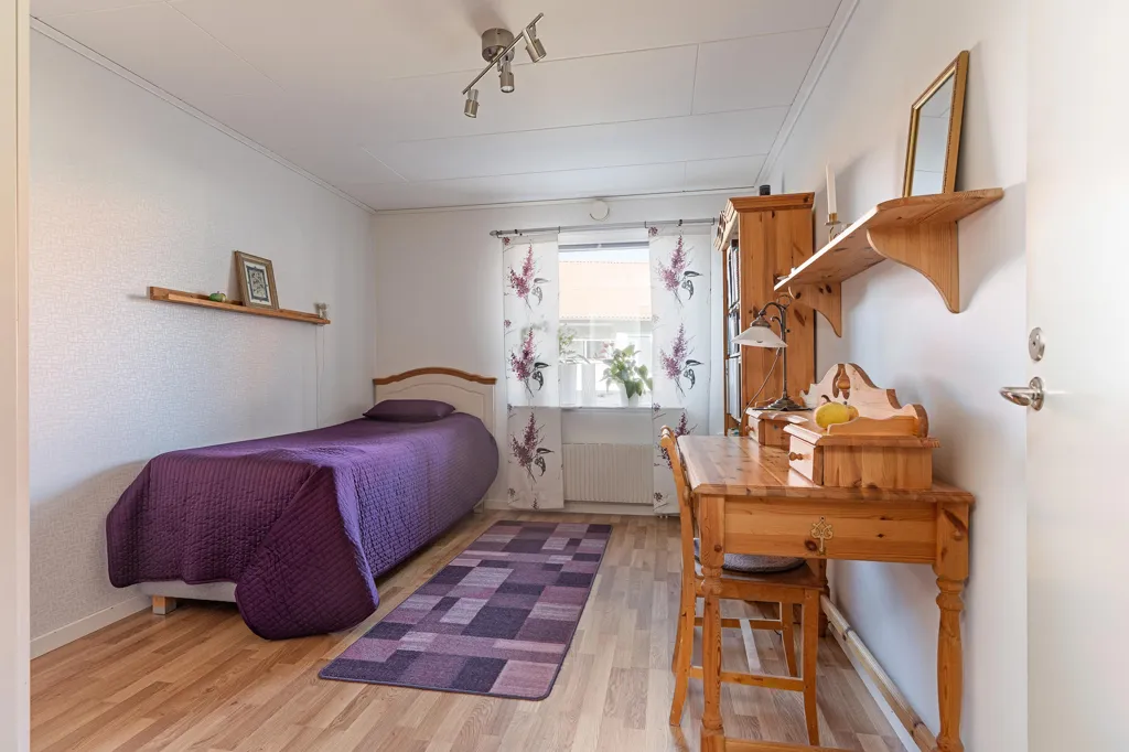 Magamistoad - Terraced House with Private Balcony in Bankeryd