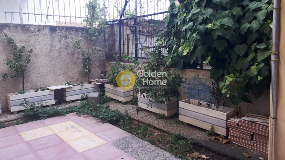 Jardin - Multi-Storey Commercial Building in Upper Lykia Centre