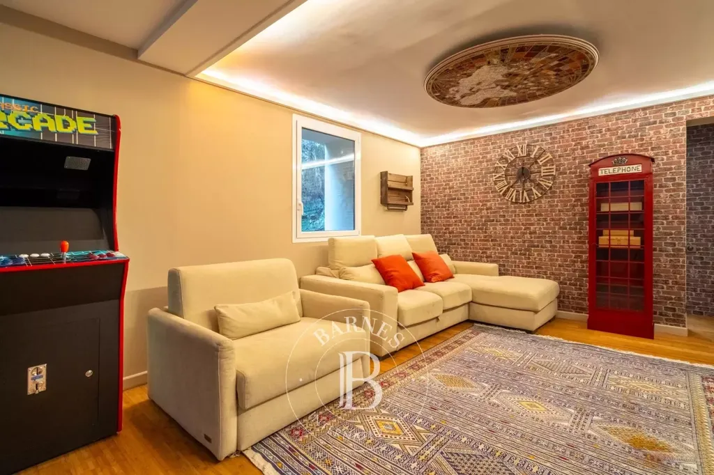 Toad - Luxury House with Calanques View in Marseille