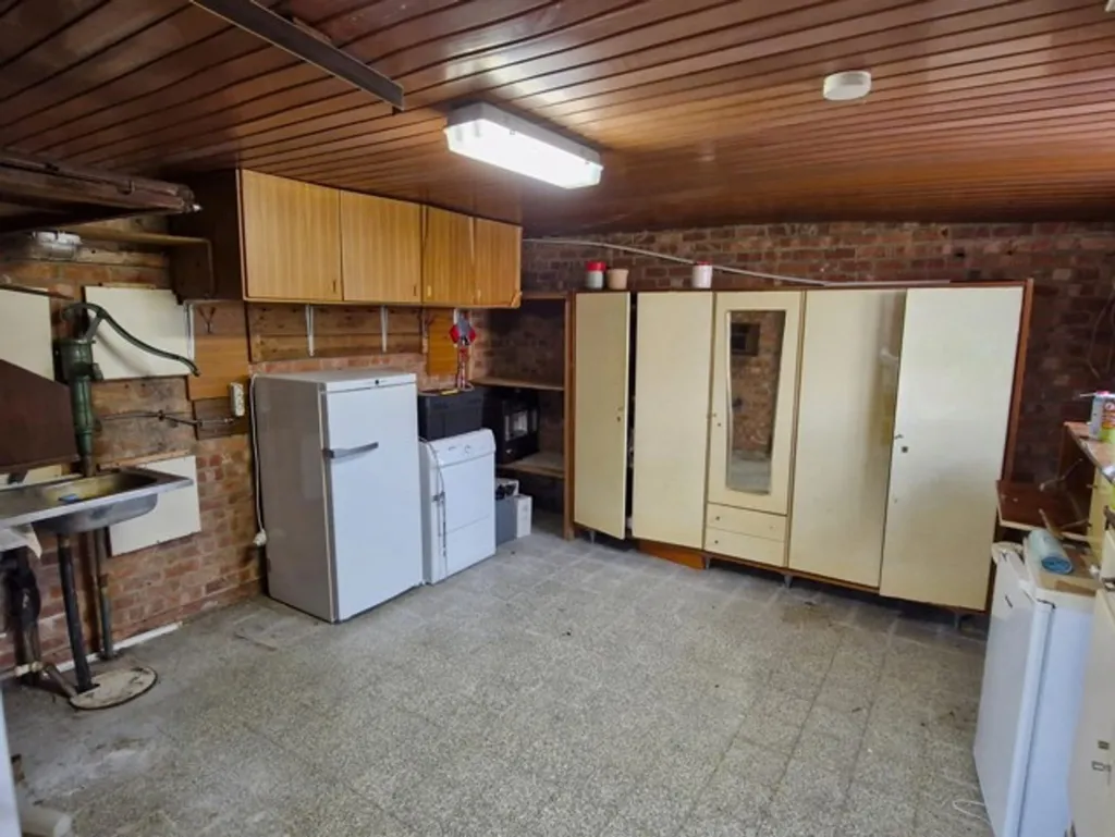3-bedroom house in Haacht