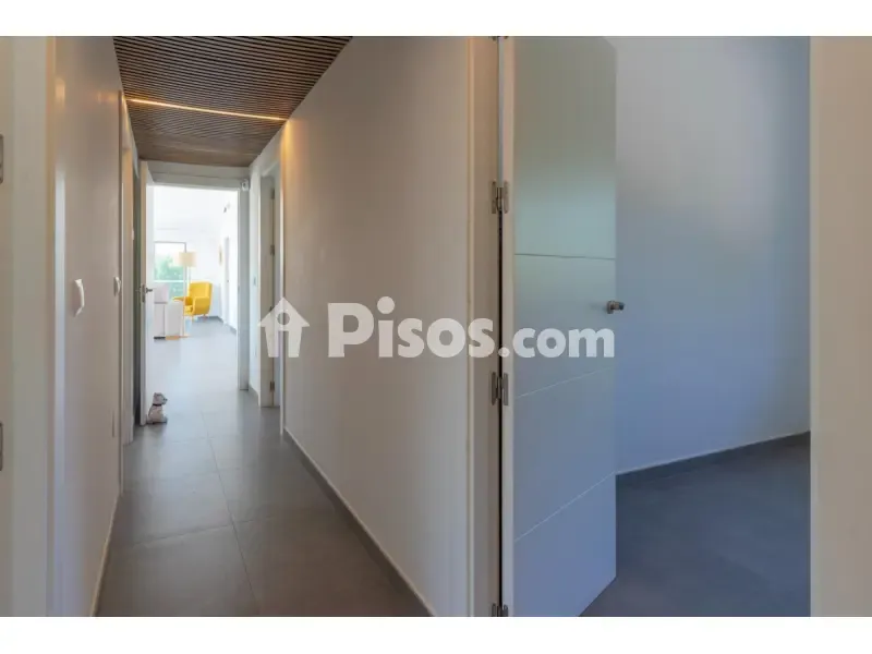 Entrée - Chalet with Pool in Las Torres de Cotillas