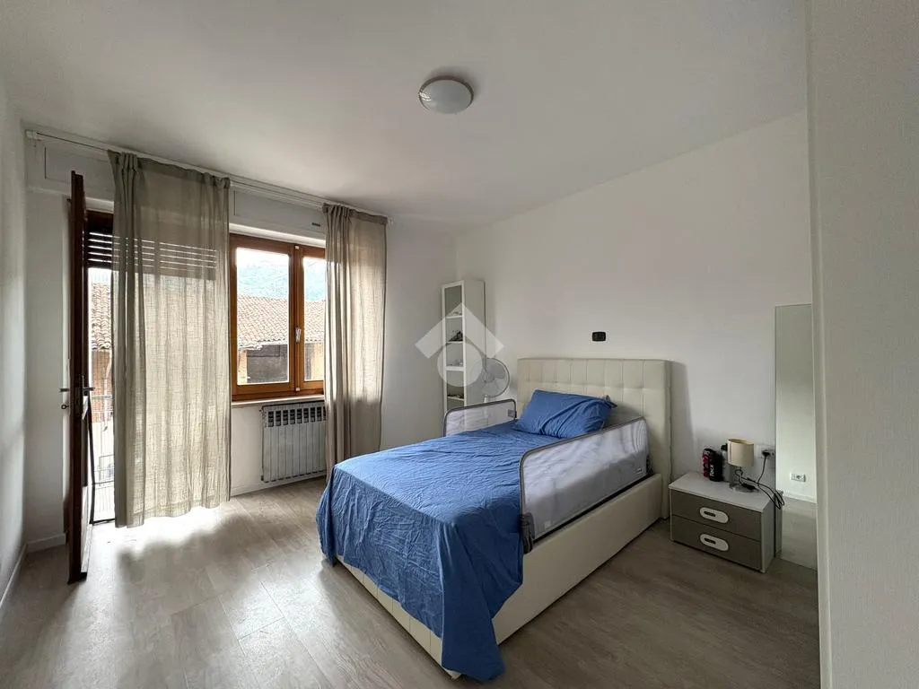 Magamistoad - Semi-Independent House with Private Courtyard in Caravino