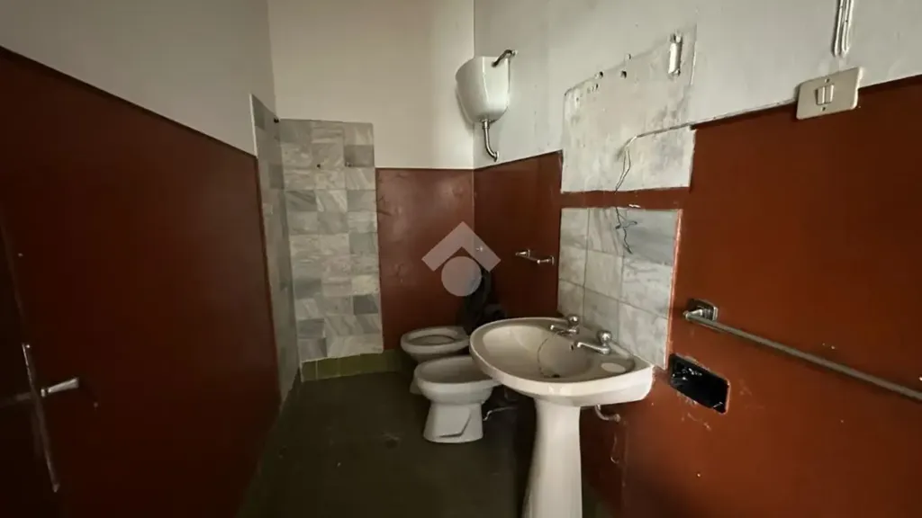 Vannitoad - Three-Level Villa with Garden in Artena