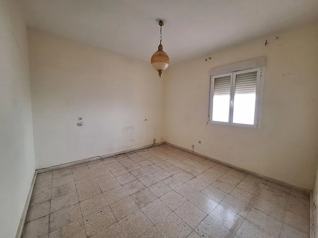 Stanze - Flat with Terrace and Balcony in West