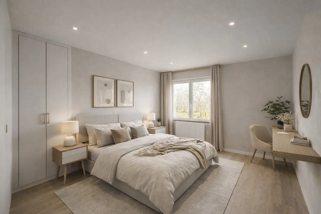 Maison 7 pièces à Belleherbe