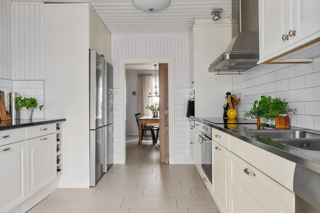 Maison 7 pièces à Halmstads kommun