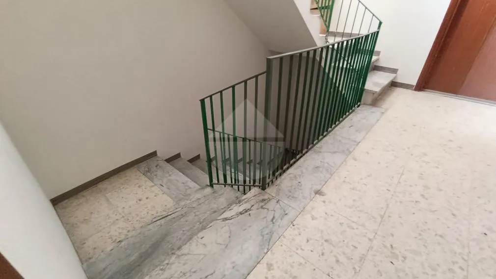 Toad - Apartment with Sea View in Scauri Centre