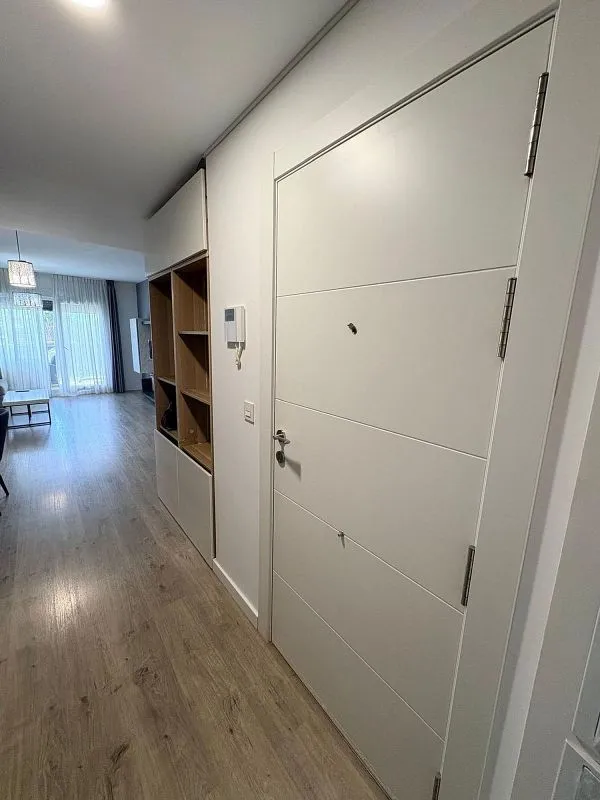 Esik - Apartment with Pool and Terrace in Playa Granada