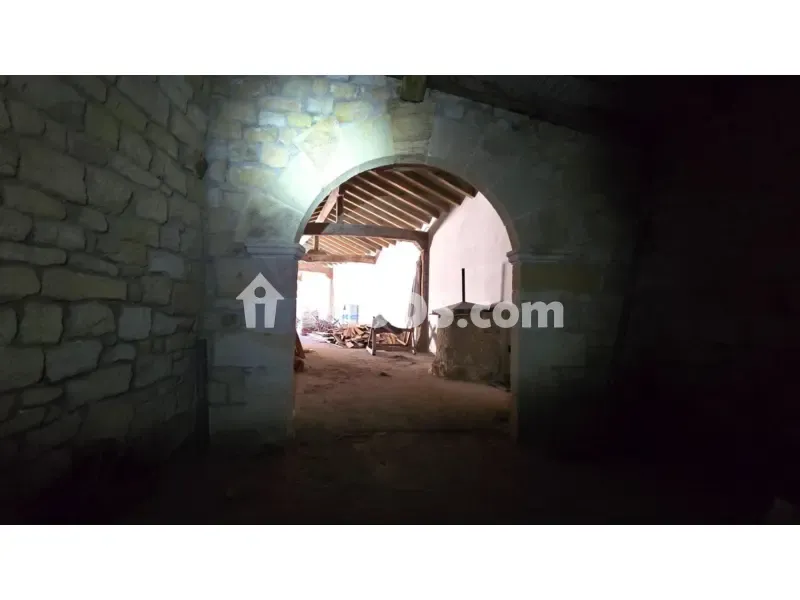 Ingresso - Mountain House with Ebro Dam View in Campoo de Yuso