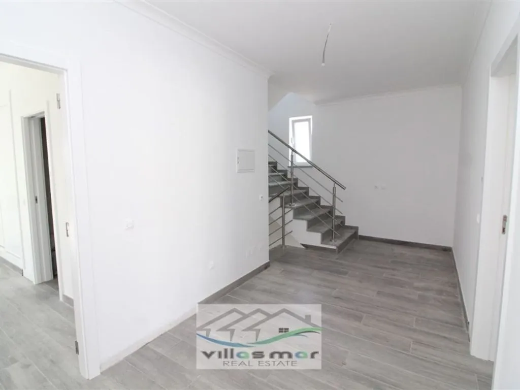Entrée - Luxury Villa with Pool near Praia in Altura