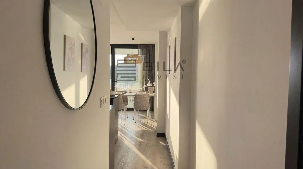Entrée - Apartment with Pool in Mijas Costa
