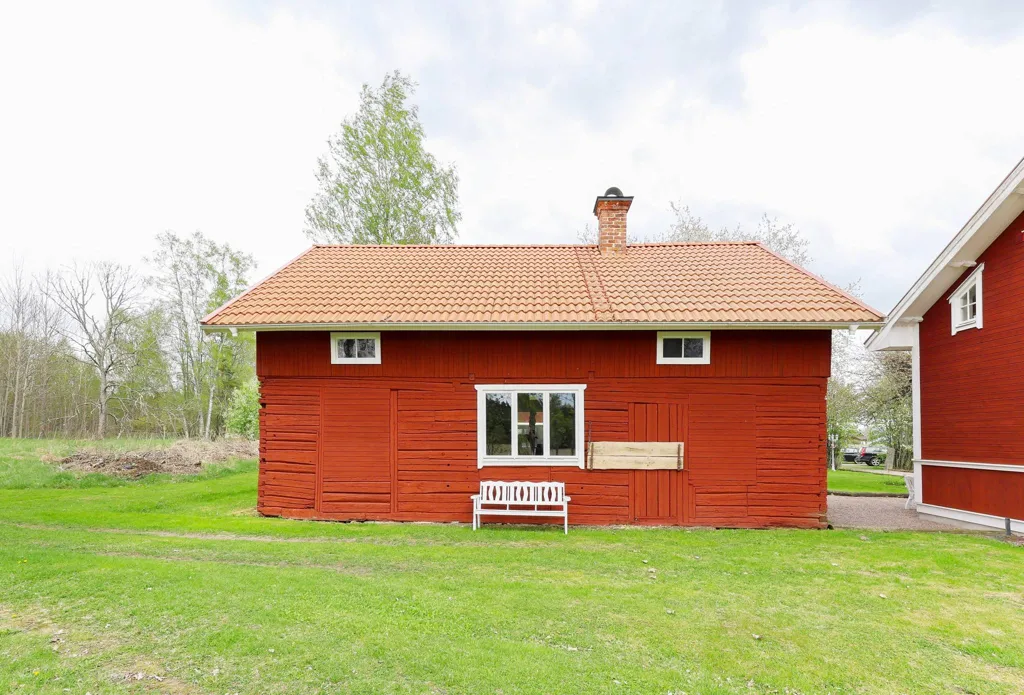 Maison 8 pièces à Heby kommun
