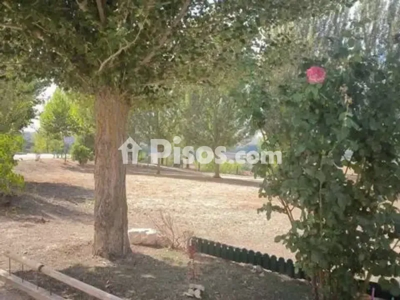 Aed - Adjoined Chalet with Terrace in Buniel
