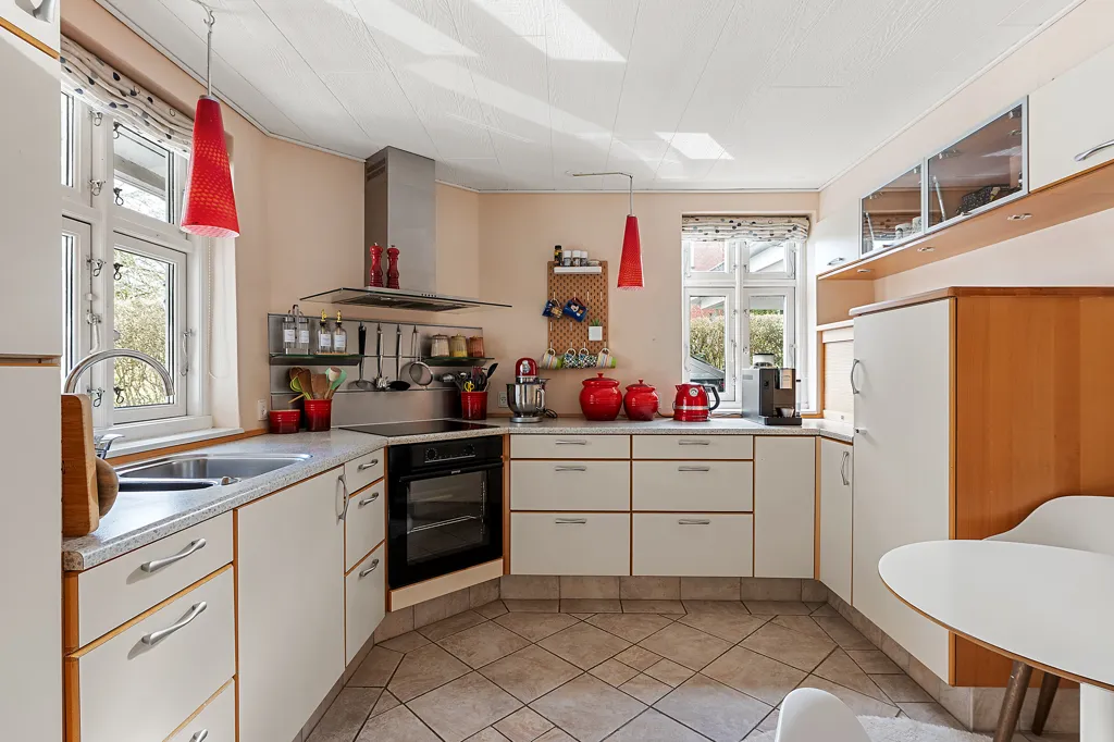 Maison 3 pièces à Gudme