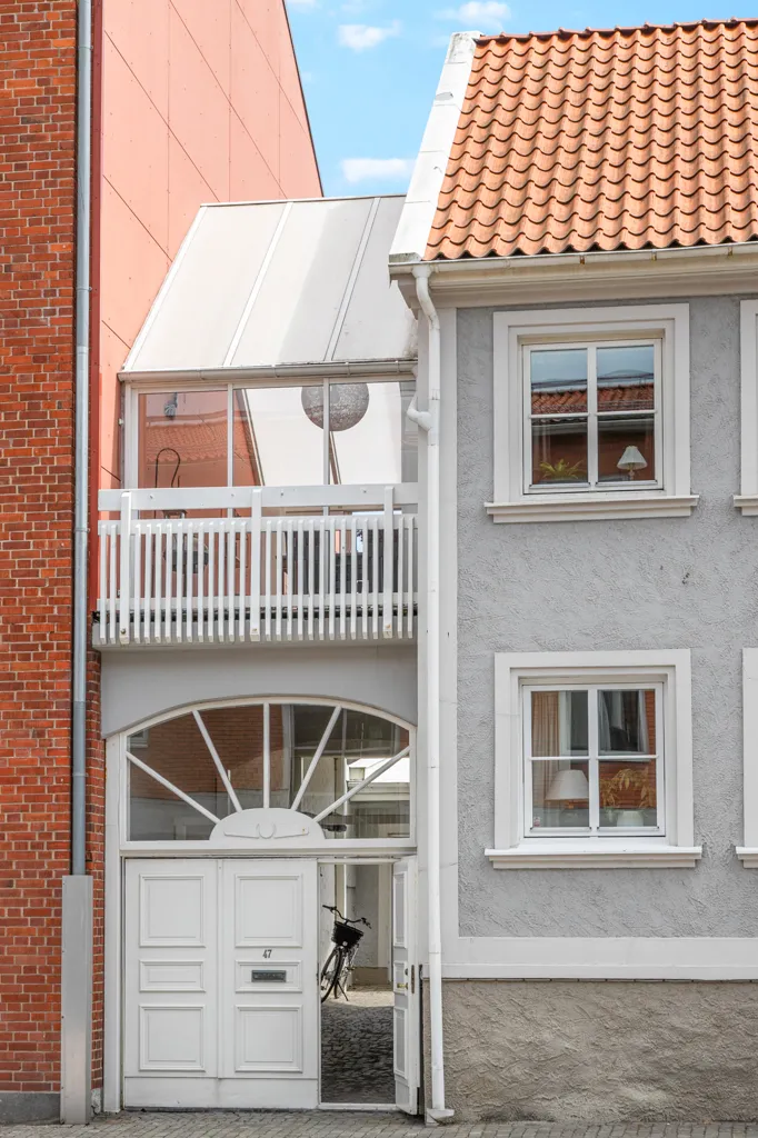 Extérieur - City Villa with Garden Oasis in Central Location