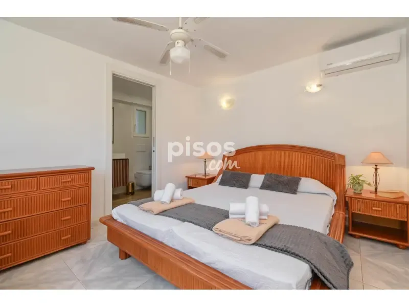 Chambres - Classical Villa with Sea View in Jávea