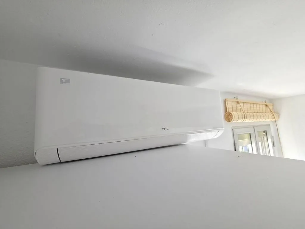 Toad - Furnished Flat with Garden in Las Huertas