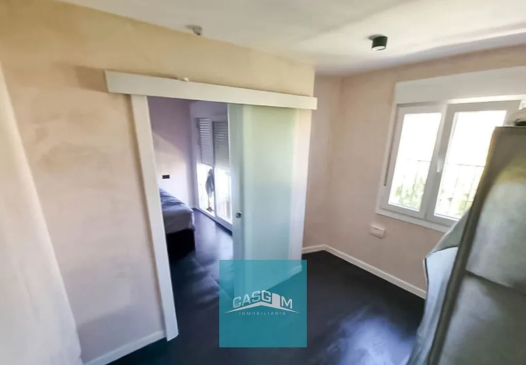 Magamistoad - Semi-detached House with Pool in Lepe