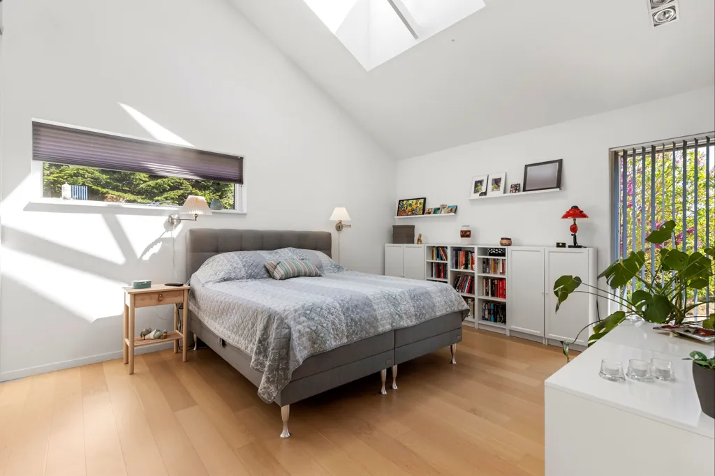 Maison 4 pièces à Grenaa