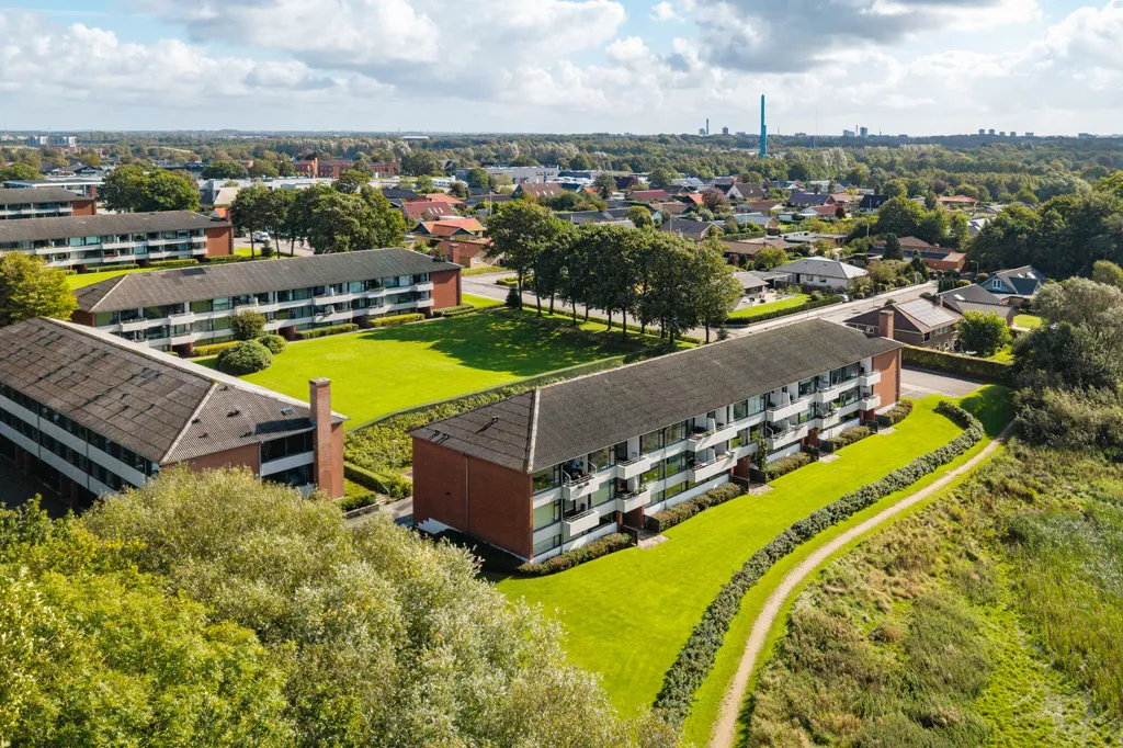 4-toaline korter asukohas Herning