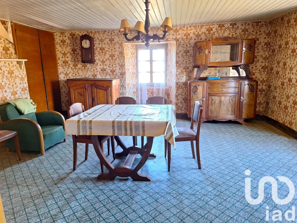 Dining Room - Renovation Project with Garden in Ytrac