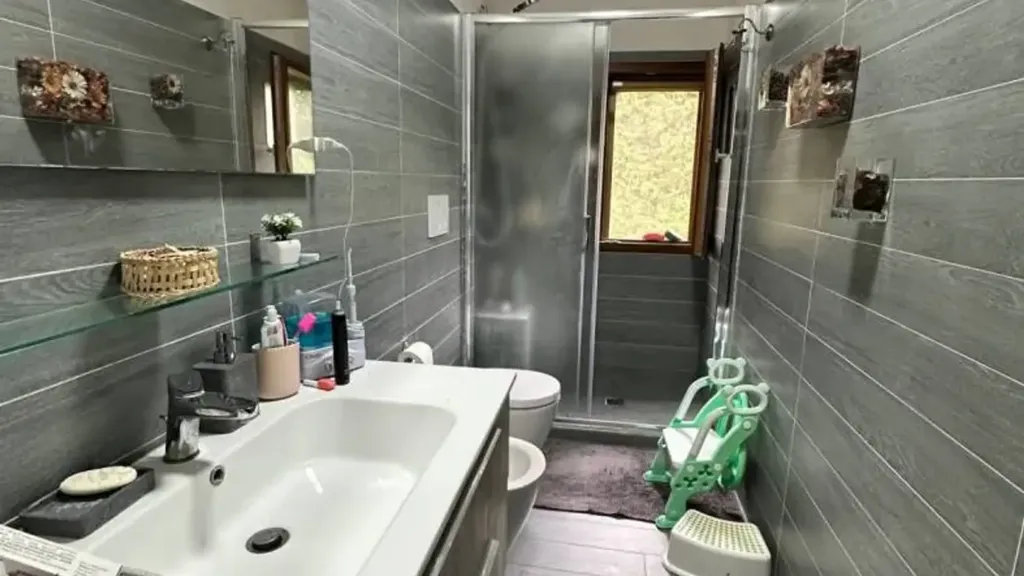 Vannitoad - Bright Apartment with Terrace in Florence