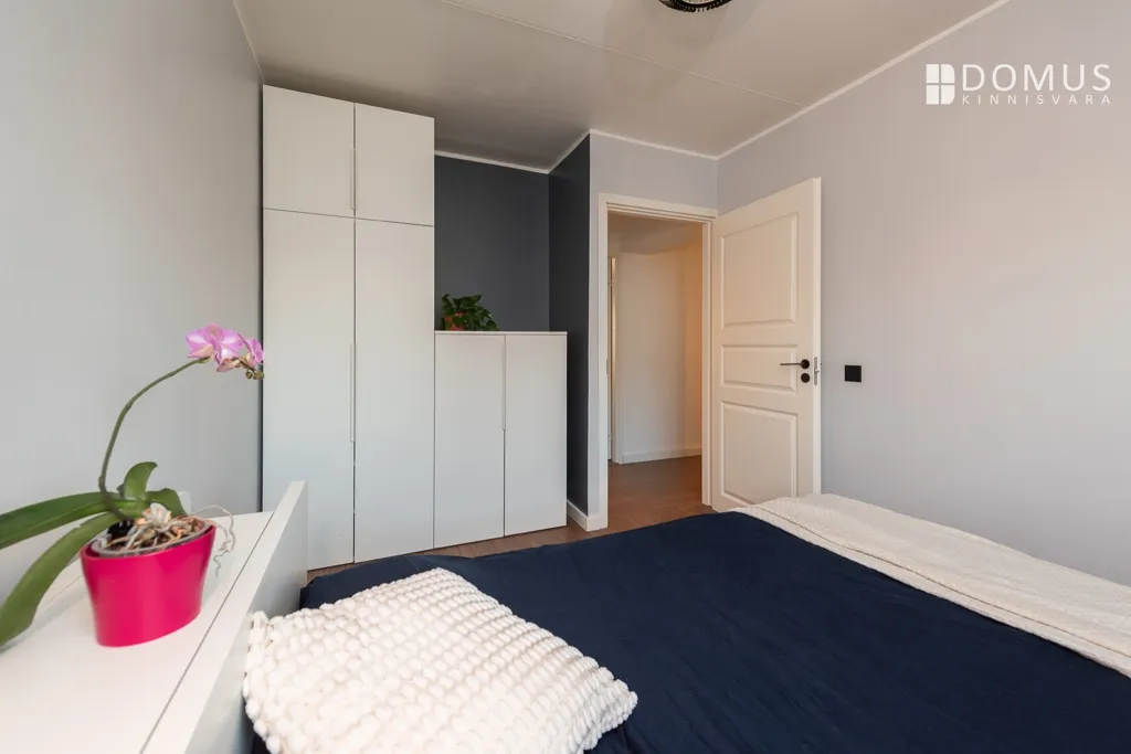 Appartement 4 pièces à Rae vald