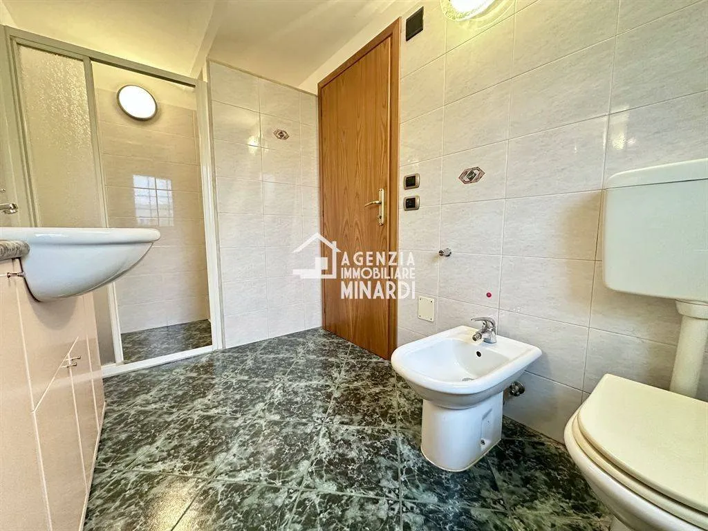 Vannitoad - Independent House with Garden in Faenza