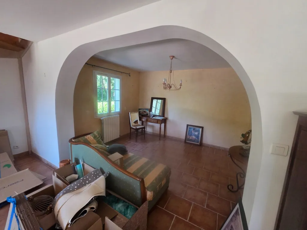 Elutuba - Charming Villa with Terrace in Cendras