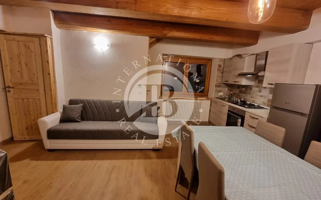 Elutuba - New Chalet with Mountain View near Ski Slopes