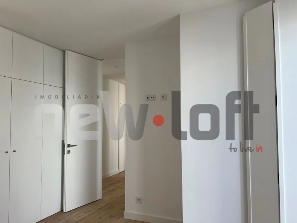 Camere da letto - Luxury Duplex Flat with Sea View in Cascais