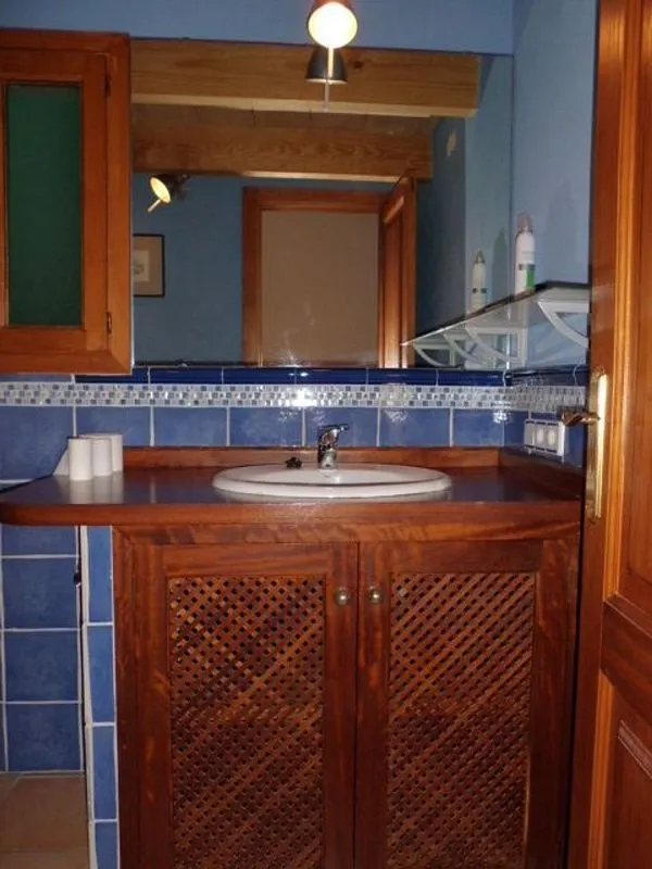 Bagni - Modern Mallorcan Flat with Lift in Camp Redó