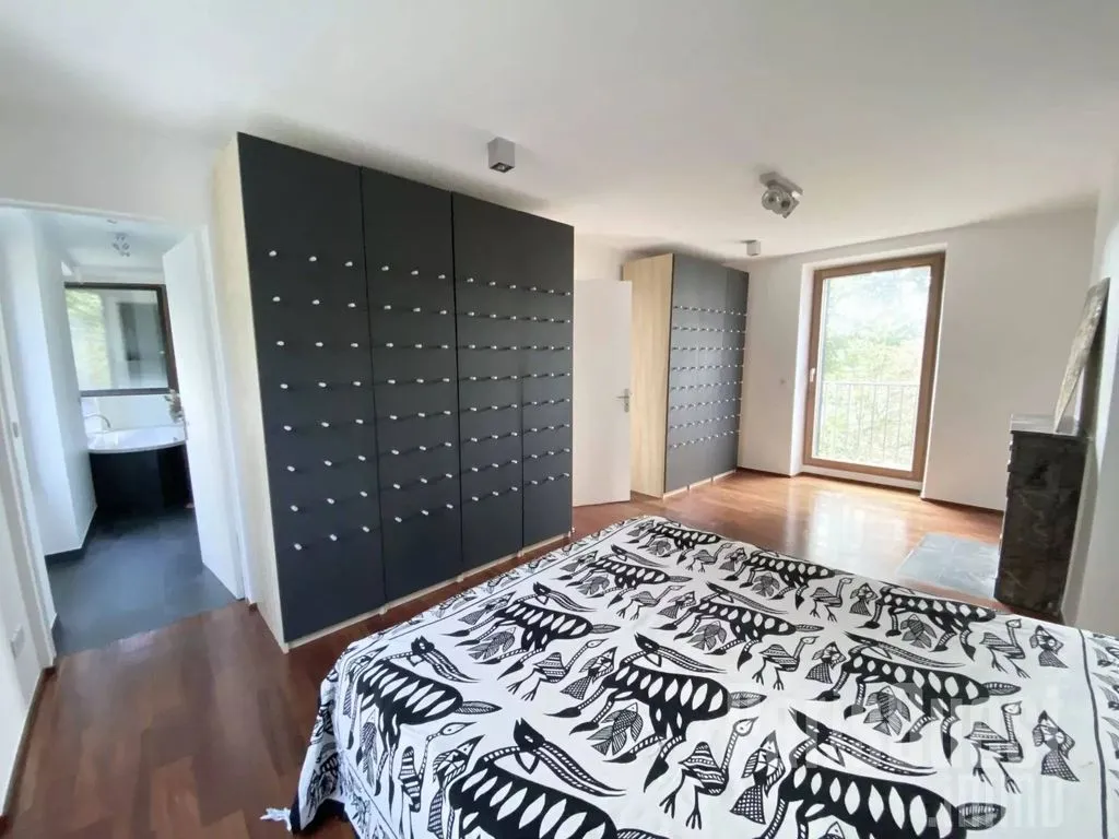 Chambres - Maison de Luxe avec Jardin au Calme à Sèvres