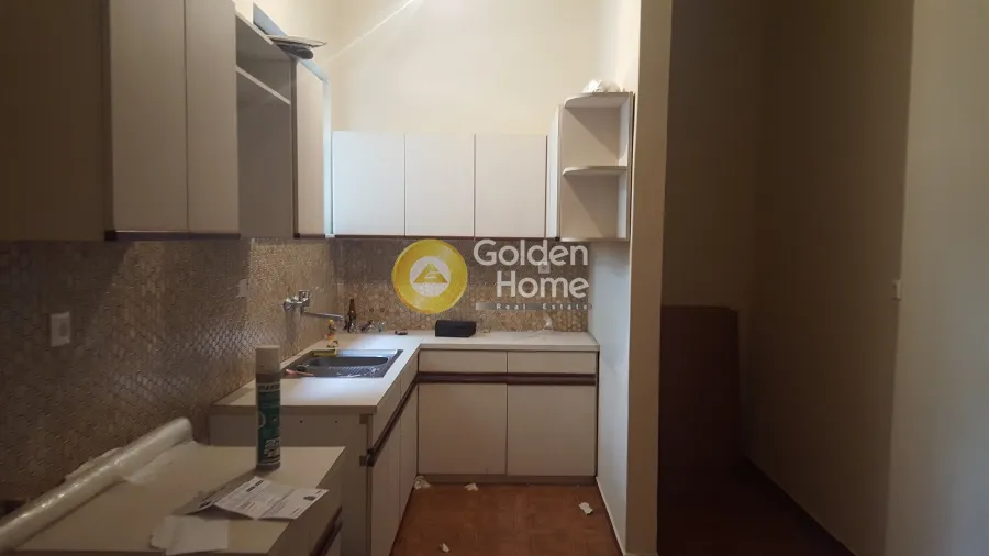 4-room house in GR